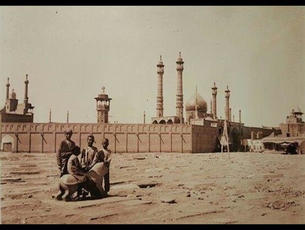 امکانات قم پیش از انقلاب کمتر از یک روستای حاشیه‌ای بود