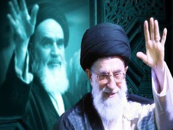 شاکله‌های انگیزه انقلابی مردم؛ مدنظر همیشگی امامین انقلاب/ شادابی توانایی‌های امام در وجود رهبری
