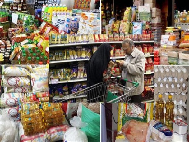 اصفهانی‌ها چقدر از خرید اینترنتی کالاهای اساسی استقبال می‌کنند؟/ خرید بدون واسطه برنج و مرغ با ارسال رایگان برای شهروندان نصف جهان