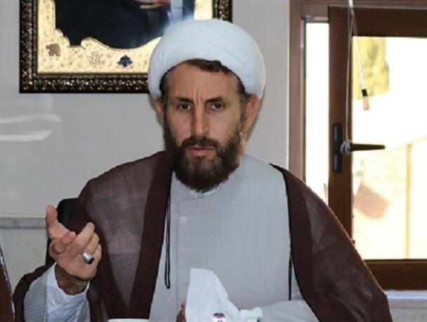 سنگربانی آیت‌الله صافی گلپایگانی از حریم اهل بیت(ع) زبانزد است