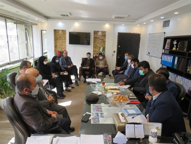 ایجاد سازمان‌های مردم‌نهاد گامی مهم در راستای صیانت از اراضی عمومی/ اراضی چهارمحال‌وبختیاری در برزخ خشک‌سالی