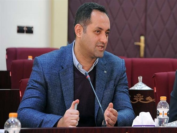 فخری: نگاه ما در اعزام بانوان به بازی های آسیایی حمایتی است/ رکابزنانی که رکوردهای تعیین شده را به دست بیاورند، به هانگژو اعزام خواهند شد