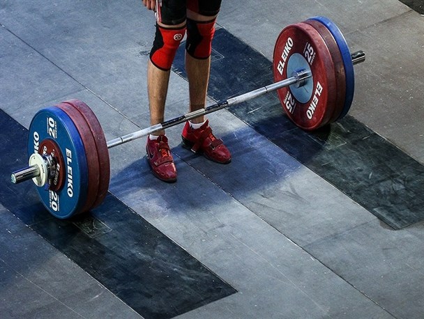 لیگ برتر وزنه برداری| تاریخ هفته پایانی مسابقات اعلام شد