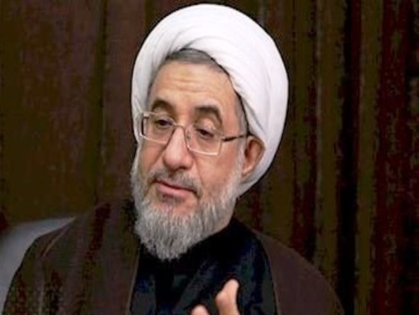 انقلاب اسلامی ایران معادلات سیاسی جهان را برهم زد