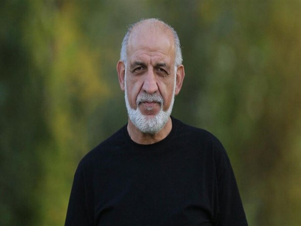 علی آقا تا آستانه درب پرسپولیس هدایتم کرد