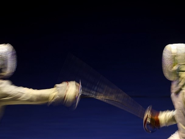 ثبت‌نام ۴ کاندیدا برای انتخابات فدراسیون شمشیربازی