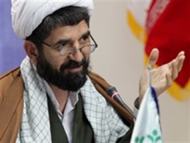 سال آینده هیچ پروژه‌ای بدون پیوست فرهنگی اجرا نمی‌شود
