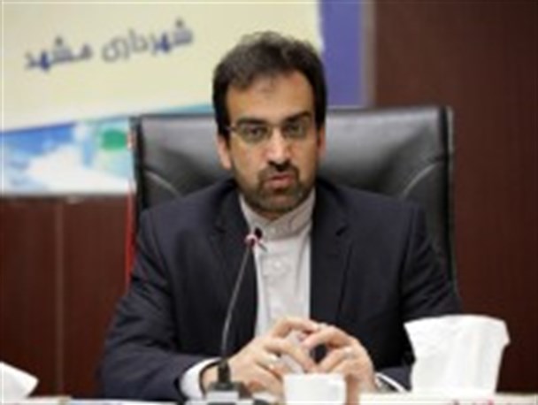 آغاز اجرای طرح زوج و فرد از ۲۵ اسفند در خیابان های منتهی به حرم رضوی/ کاشت۹ میلیون بوته گل در سطح شهر مشهد