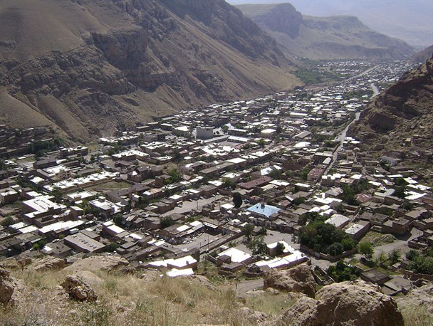 ماکو در یک نگاه