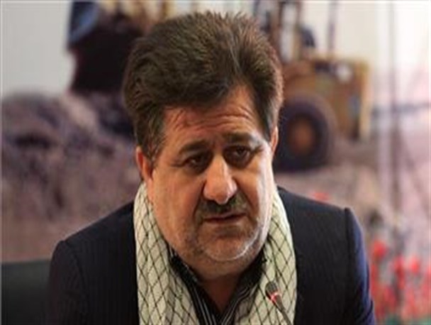 اولویت در طرح 550 هزار هکتاری با زمین هایی است که در آنها کشاورز حضور دارد