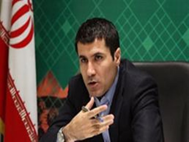 وضعیت دریاچه ارومیه دردآورترین موضوع سال 92 بود