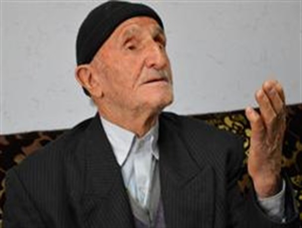 پیرمرد ارومیه ای: هیچ ارگانی از من حمایت نمی کند