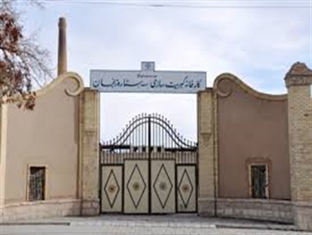 آشنایی با اولین های استان زنجان/کارخانه کبریت سعادت اولین کارخانه‌ زنجان