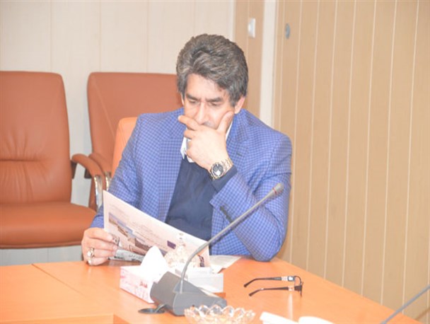 احتمال بازگشت  شهردار گلستان
