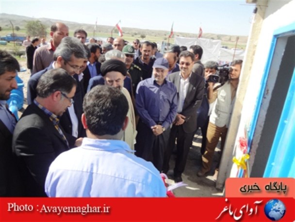 با تامین اعبتار بیشتر در زمان کمتری آب سد کوثر را به بهمئی برسانید/انتظار می رود آب شرب شهرستانهای کهگیلویه ،چرام و لنده از سد کوثر تامین شود