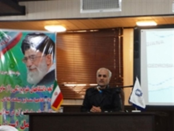 مذاکره کنندگان هسته ای دلخوش به برداشتن تحریم از سوی غرب نباشند / اقتصاد بیمار ایران ناشی از مدیریت ناکارامد است
