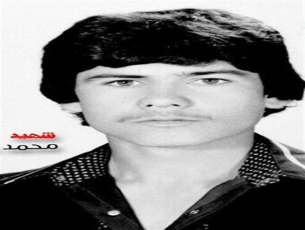 معلمی که 1 سال جهاد با شهادت در منطقه تنگه چزابه با خدا معامله کرد