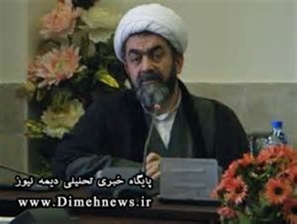 تزکیه و علم دو بال پرواز انسان ها هستند