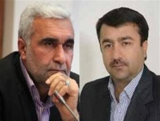 حاشیه های تودیع و معارفه مدیر کل میراث فرهنگی و گردشگری گلستان
