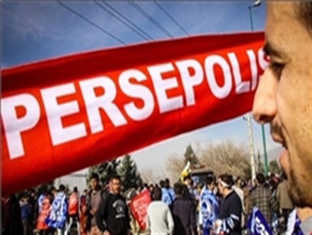 بازیکن سابق پرسپولیس خواننده شد + عکس