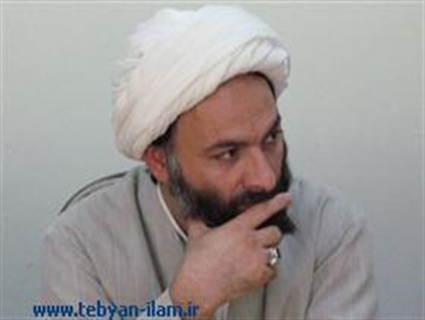 انسان در کنار شهداء معرفت الهی پیدا می کند