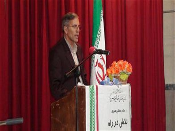 اگر مردم دغدغه پیشرفت کشور را دارند باید به آموزش و پرورش توجه کنند