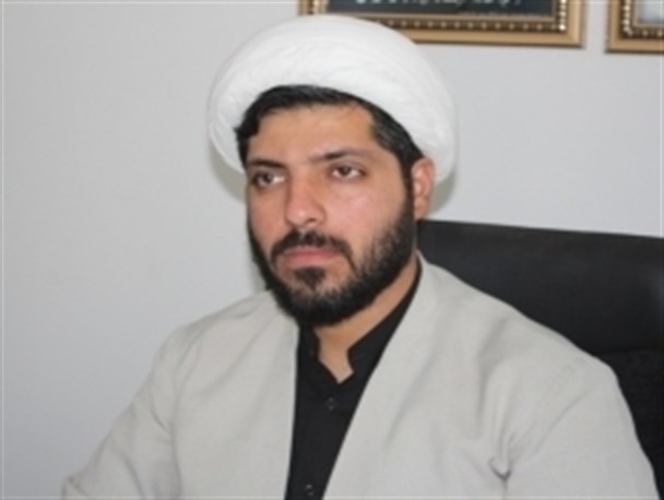 حضرت زهرا(س) با تمام وجود از امامت و ولایت دفاع کرد