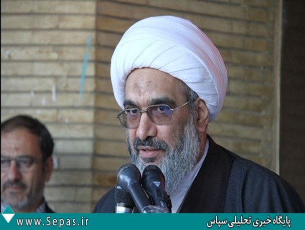 استان بوشهر در هندسه پیشرفت نقش اساسی داشته است/ مدرسه سعادت سرچشمه فیاض تربیت انسانهای بزرگ در ایران است