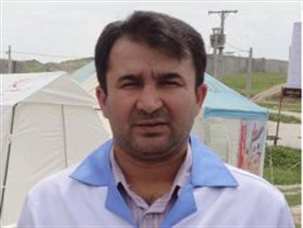 ایجاد پست 24 ساعته امدادی جهت ارائه خدمات به مسافران نوروزی در شهرستان لنده