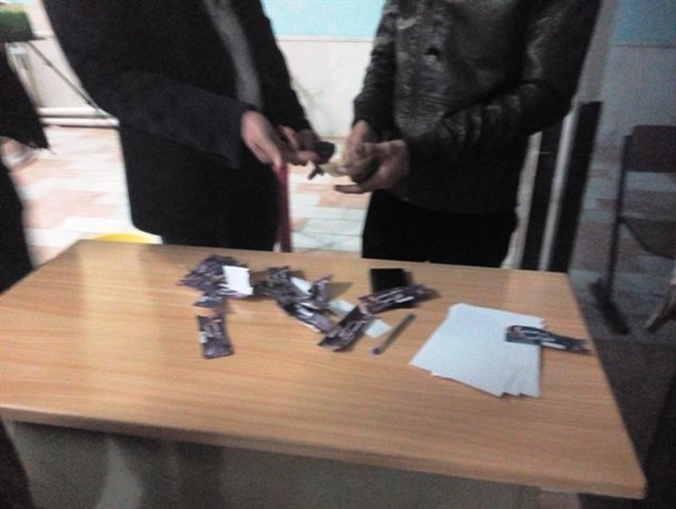 «زندگی خصوصی آقای اسب» در درگز روی صحنه نرفت