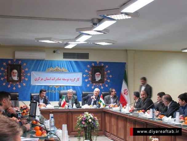 ۱۳۰ هزار نفر در حوزه صنعت استان مشغول به کار هستند