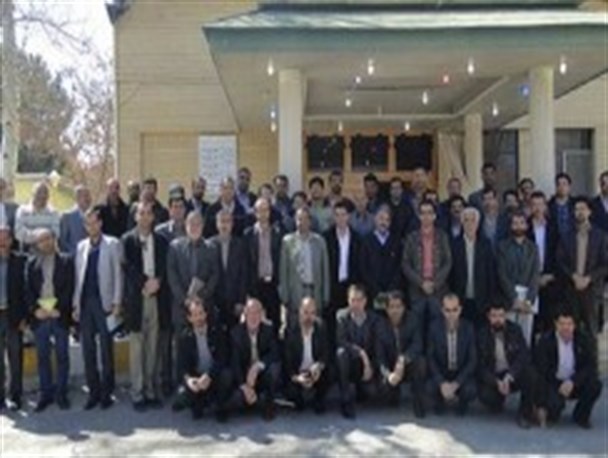 همایش تجلیل از مربیان، مشاوران و معاونین پرورشی شهرستان برگزار شد