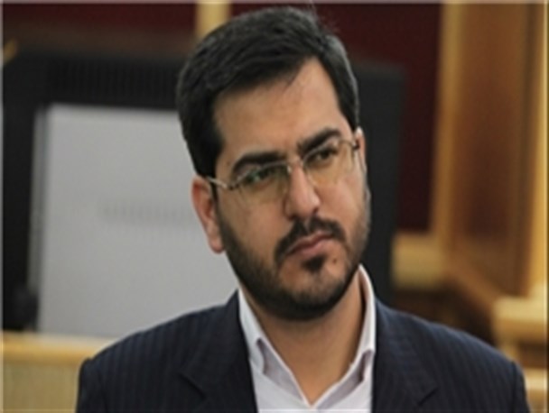کلنگ زنی پروژه سرای محله گوددباغی در شیراز