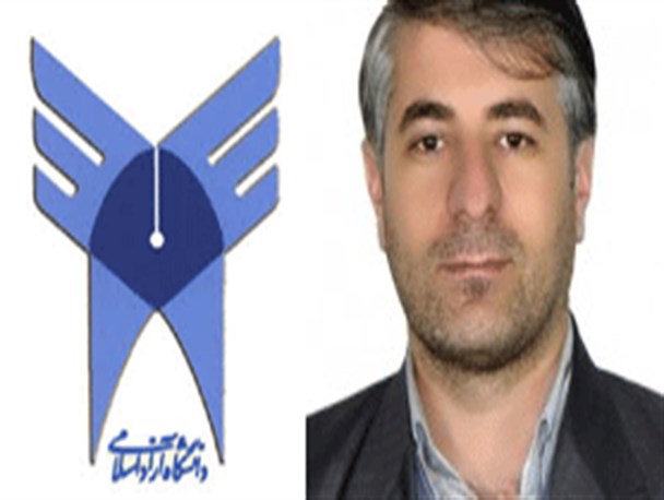 غفار پارسا از مسئولیت فرهنگی دانشگاه آزاد مشگین شهر کنار گذاشته شد