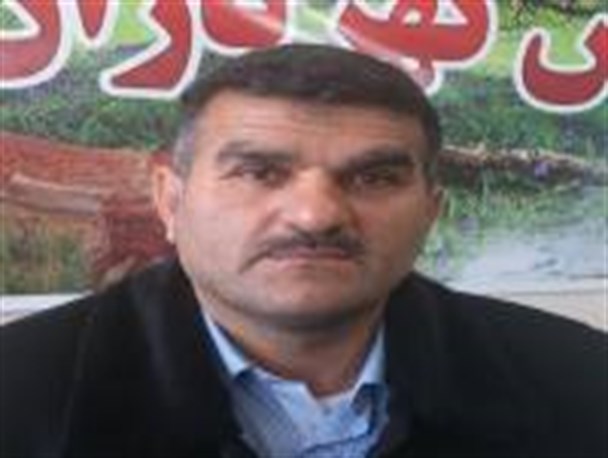کارگزاری و مجوز توزیع هزار تن کود در میاندرود صادر شد