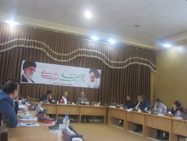 مشاغل خانگی راهکار توسعه اشتغال و پویایی جامعه است