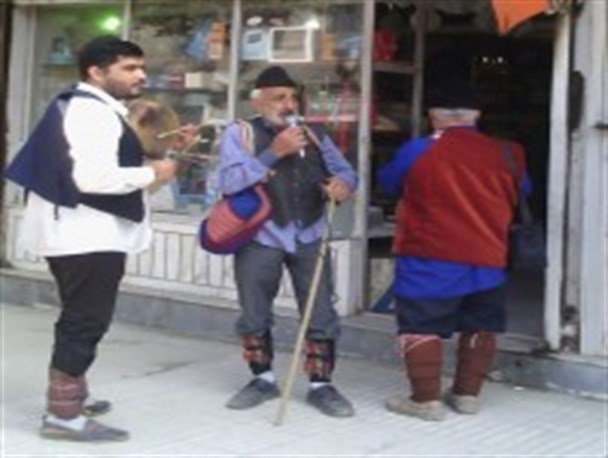 برگزاری پنجمین همایش فصلی شوراهای اسلامی شهر و روستا در گلوگاه