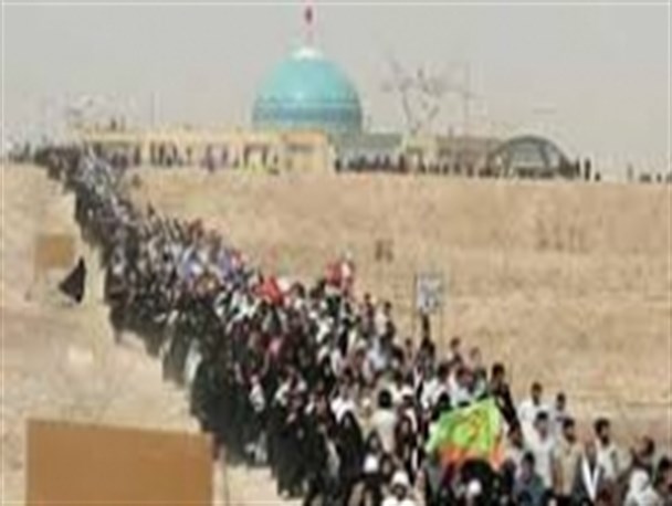 بازدید 120 زندانی از سرزمین‌های نور/یکی از زندانیان: اگر زودتر با این سرزمین آشنا می شدم جرمی مرتکب نمی‌شدم