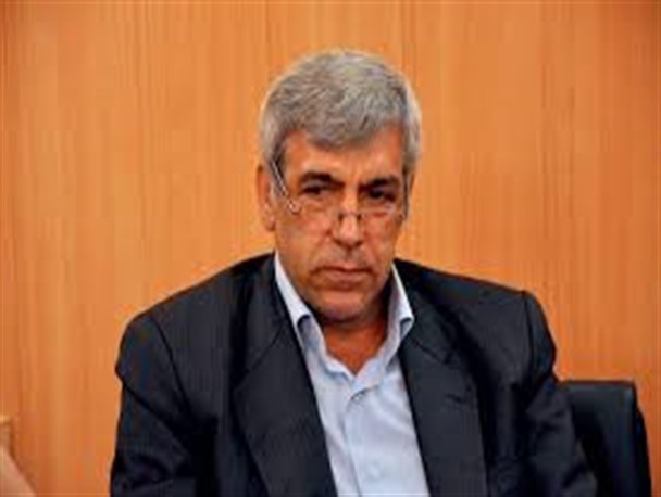 توزیع علوفه جو مدت دار در 10 استان کشور