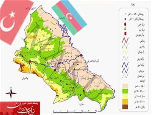 مدتهاست که بحث الحاق چالدران به منطقه آزاد ماکو بر سر زبانهاست
