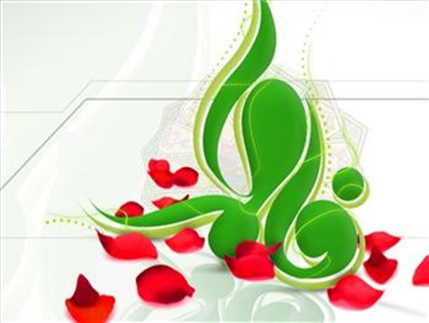 فرشتگان بر مظلومیت فاطمه گریه کردند