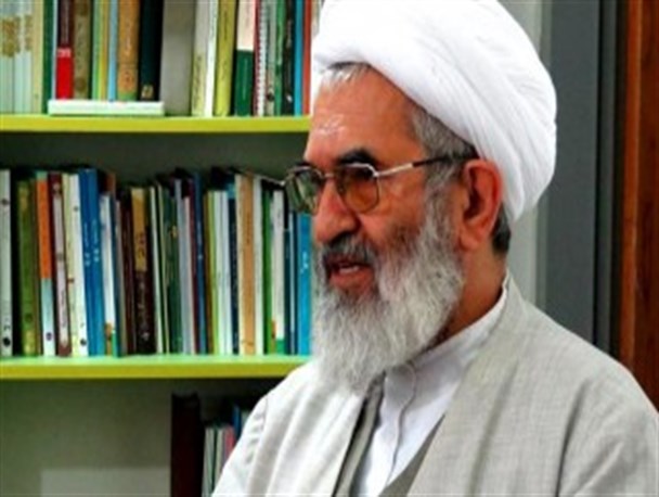 جایگاه ریاست مجلس خبرگان؛عقلی است نه سیاسی
