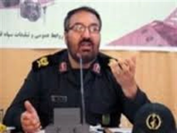 در جامعه ای که الگوی مردمان آن شهدا باشد، شکست معنایی ندارد