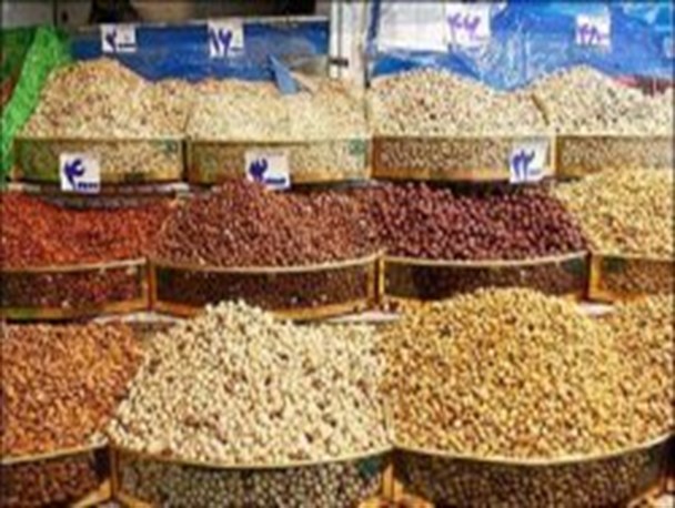 آغاز خرید شب عید زودتر از سال‌های گذشته