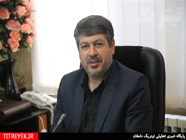 پلمپ یک واحد متخلف در دامغان / نظارت کامل بر بازار آخر سال