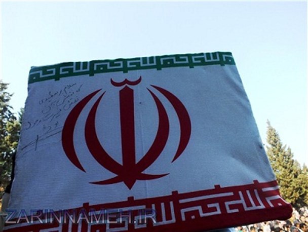 وقتی شهید به شهرمان آمد