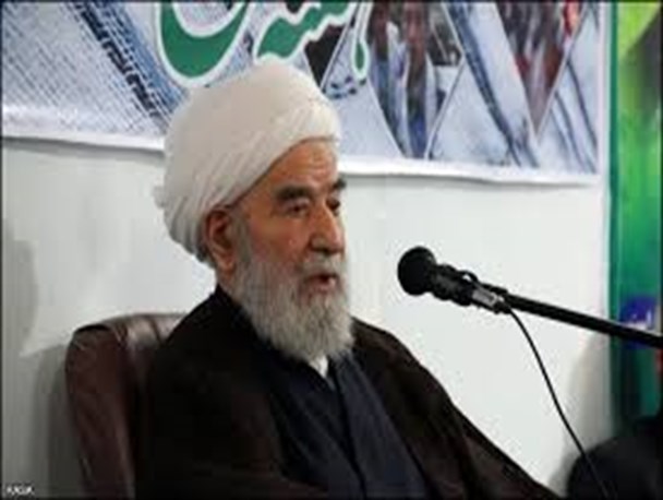 مسئولین ازحضور فائزه هاشمی در خراسان شمالی جلوگیری کنند