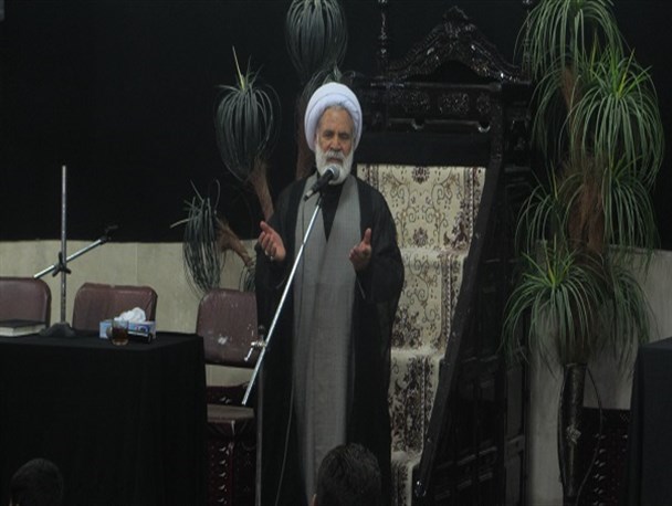 همایش سالروز تشکیل کمیته امداد امام خمینی(ره) در خلیل آباد برگزار شد