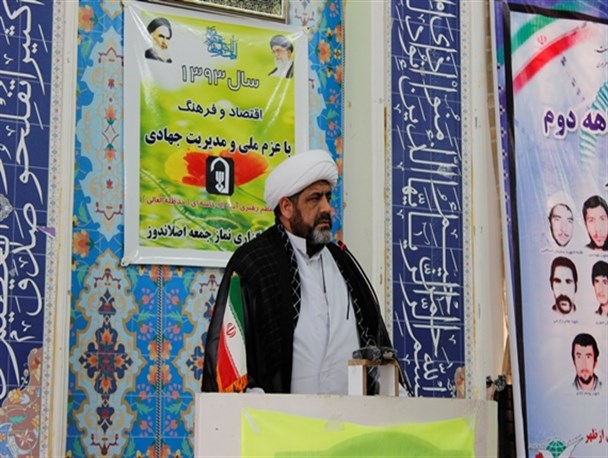 شهادت بزرگترین توفیق الهی برای بندگان است