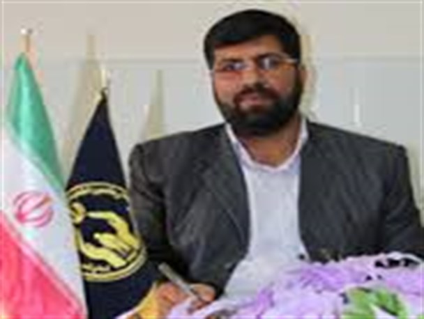 اداره کمیته امداد امام خمینی (ره) در بخش هنزاء رابر افتتاح شد
